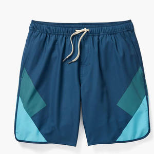 Tip-Top Qualité Nouveau Style Collection D'été Hommes Athlétique Plage Porter Sublimation Imprimé Shorts Vente Chaude Hommes À Court Vente - Product Image 4