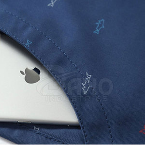 Pantalones cortos informales para hombre con diseño personalizado hecho en fábrica, pantalones cortos cómodos a la moda para hombre - Product Image 4