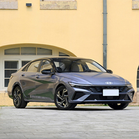 2023 1.5L CVT TOP Euro VI 4 portes 5 places essence berline compacte avec caméra arrière FWD boîte de vitesses automatique direction gauche 2023