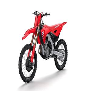 ฮอนด้า CRF250RX CRF 250 ซีซี รถมอเตอร์ไซค์วิบาก รุ่นปี 2025 คุณภาพเยี่ยม ขายเร็ว - Product Image 3