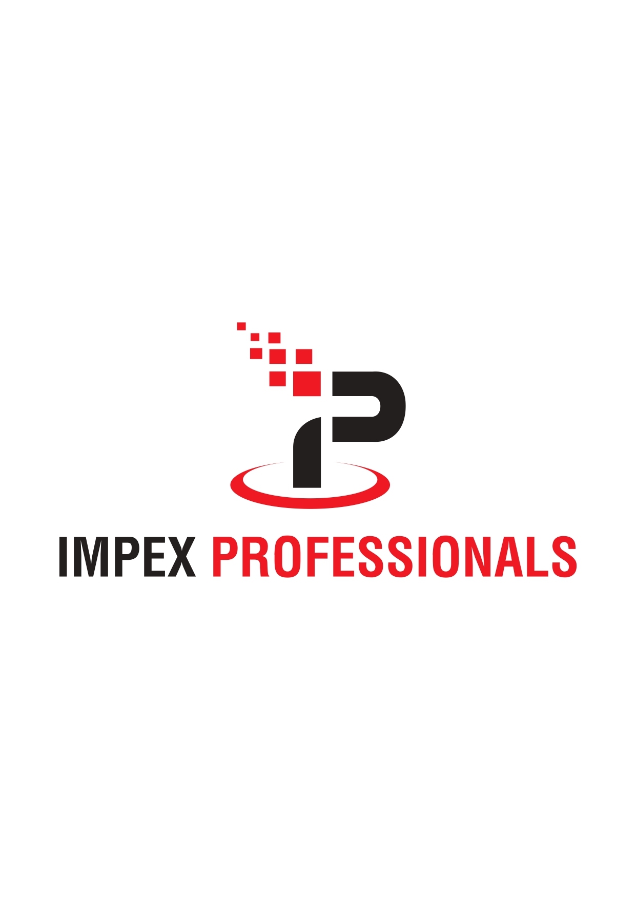 IMPEX PROFESSIONALS logo