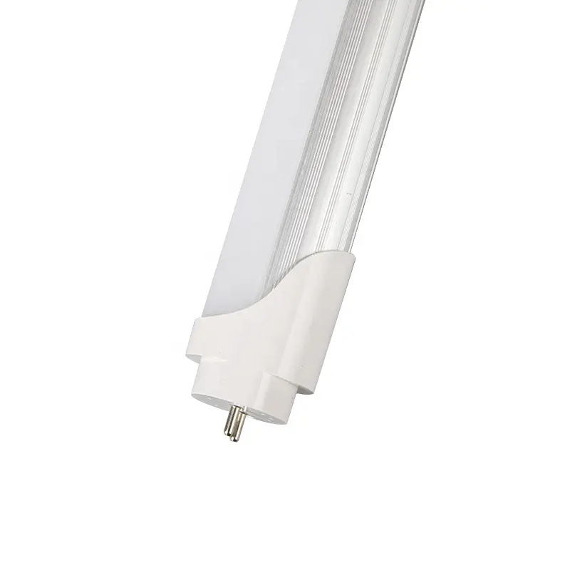 Factory Supply T8 LED Tube Light IP65 18W 40W led tube light 4ft Office High Power Aluminum T8 Tube LED Light