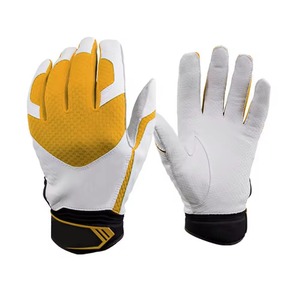 ถุงมือเบสบอลดีไซน์มืออาชีพ สไตล์โดดเด่น สำหรับตำแหน่งเอาท์ฟิลด์ แฟชั่นทันสมัย โลโก้สั่งทำได้ ขายดี ราคาถูก คุณภาพทนทาน - Product Image 4