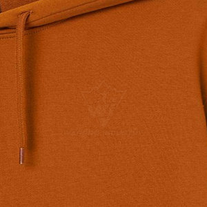 <b>Men</b> Pullover <b>Hoodies</b> Stylish Warm Cotton Fabric Casual Streetwear Look Perfect For Winter Outfits Gym And Travel Wear - Product Image 2