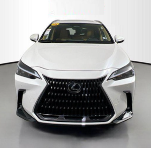 Lexus NX 250 Premium SUV 2025 Usado, 8 Velocidades, Tracción Delantera - Product Image 1