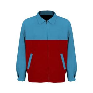 Vendedor superior en Alibaba de alta calidad para hombres chaqueta corporativa hecha en fábrica impermeable para hombres chaquetas corporativas - Product Image 3