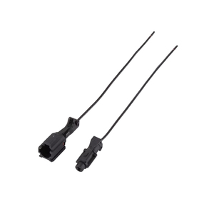 Connecteur Étanche pour Voiture, Faisceau de Câblage, Prise 1P 2 Broches 3 Fils, 4P 6P 8 Fils 12 Broches, Lumière Xénon - Product Image 6