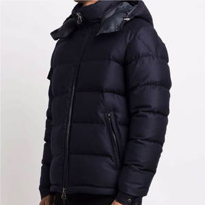 Chaquetas de burbujas para hombre de alta calidad, hechas en Pakistán, diseño personalizado, venta al por mayor, para la mejor oferta. - Product Image 1