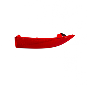 265659019R 26565-9019R Reflector de Parachoques Trasero Izquierdo para Dacia Sandero II Logan II - Product Image 2