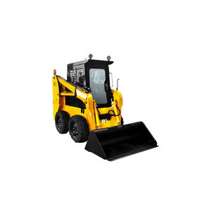 Chargeuses compactes abordables disponibles pour l'achat en gros avec livraison mondiale - Product Image 5