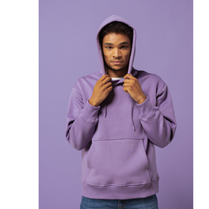 Survêtement en polaire Tech unisexe, vêtements de sport d'hiver personnalisés, taille XS, sweat à capuche vierge en coton, survêtement imprimé uni, automne - Product Image 2