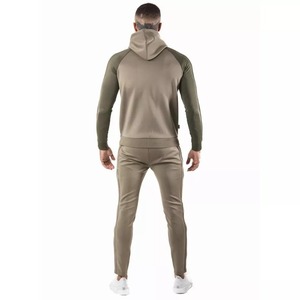 Pantalones de chándal de lana y Sudadera con capucha, 100% algodón, precio asequible, novedad, directo de fábrica - Product Image 3