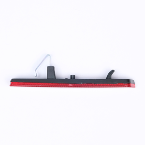 Reflector de Parachoques Trasero Izquierdo 51810678 para Fiat Doblo II 263 - Product Image 2