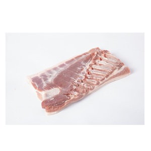 Panceta de Cerdo Congelada de Buena Calidad, Sin Hueso ni Piel, Disponible al por Mayor, Stock Fresco a Precio de Mayoreo con Entrega Rápida - Product Image 4