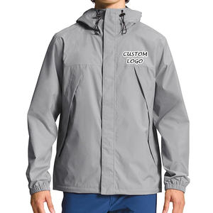 Ropa de nieve personalizada de alta calidad, impermeable, a prueba de viento, con capucha, tabla de nieve, moto de nieve, chaqueta de esquí, ropa - Product Image 1