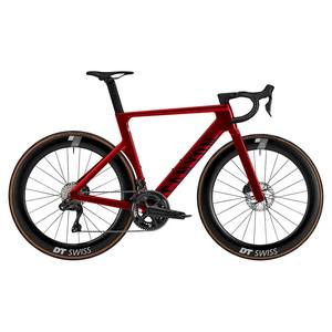 ORIGINAL SALES 2025 CanNyon Aeroad CF SLX 8 Di2 Speed Vélo de route - Product Image 2