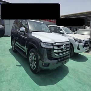 OFERTA ESPECIAL Nuevo Toyota Land Cruiser 2026 - Product Image 2