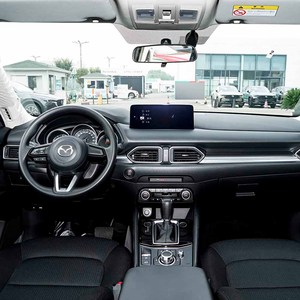 Auto Usado en Buenas Condiciones, Changan <span class=keywords><strong>Mazda</strong></span> <span class=keywords><strong>CX</strong></span>-<span class=keywords><strong>5</strong></span> 2024, 2.0L 155PS Edición Comfort, Gasolina, SUV Compacto <span class=keywords><strong>de</strong></span> <span class=keywords><strong>Segunda</strong></span> <span class=keywords><strong>Mano</strong></span>, Cámara Trasera, Volante a la Izquierda - Product Image 4