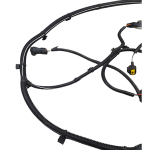 CABLEADO COMPLETO PARA SENSORES DE ESTACIONAMIENTO DELANTEROS CITROEN Jumpy Van 9800210677XT AH01 Diésel 2000 (16>) - Product Image 4