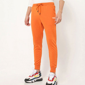 Joggers de hombre personalizados de algodón de secado rápido, ajuste holgado informal con opciones de cintura alta/baja y bolsillos laterales para ropa de invierno - Product Image 5