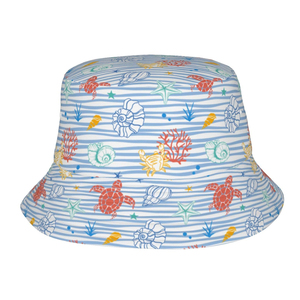 Sombreros de cubo sublimados personalizados de moda superior Producto de escena informal del fabricante profesional con precio competitivo MOQ bajo - Product Image 1