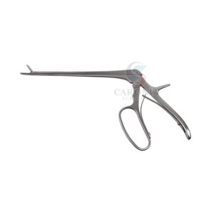 Alta calidad Ferris-Smith Disc Rongeur Ring Handle Grado recto Upward Jaw Disc Rongeurs - Product Image 4