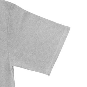 2025 été nouveau Style respirant hommes tenue décontractée solide impression conception 2 pièces à manches courtes t-shirt et short ensemble - Product Image 4