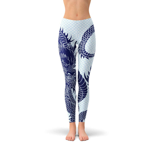 <b>Thermal</b> Fleece-Lined Leggings for <b>Women</b> High Waist Warm Tights for Winter Soft Stretchy Fit - Product Image 4