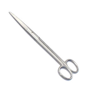 สแตนเลสสตีลเครื่องมือผ่าตัดทางการแพทย์กรรไกร Mayo - Product Image 2