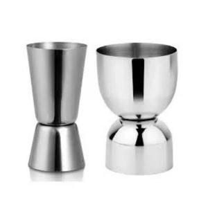 ตัววัดหมุดสแตนเลสการออกแบบแก้วที่ทำให้ทุกชิ้นเป็นผลงานศิลปะจากแก้ววัดได้อย่างชัดเจน - Product Image 6