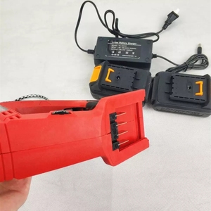 Máquina Eléctrica para Sacar <span class=keywords><strong>Abejas</strong></span> de Cuadros de Colmena, Herramienta Mayorista para Apicultura, Nuevo Desabujeador - Product Image 5