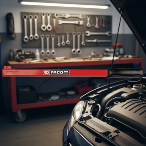 Llaves tensoras de correa Facom con mango - Product Image 3