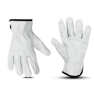 Gants de sécurité résistants à la chaleur |   Gants industriels haute température |   Fournisseur de gants de protection pour la soudure en gros - Product Image 1