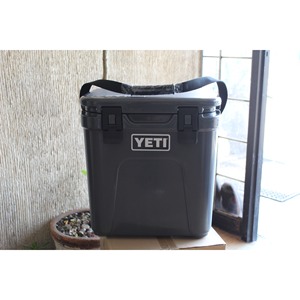 40l di lusso in plastica portatile esterno scatola di raffreddamento Logo personalizzato progettato per impieghi gravosi costruzione superiore isolamento resistente all'acqua - Product Image 3