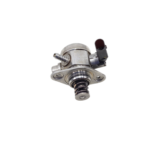 POMPE À CARBURANT HAUTE PRESSION ESSENCE AUDI A3 RS3 Série (8V) 07K127025D DAZ Essence 2500 (12>20) - Product Image 4