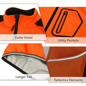 Vestes de pluie pour hommes imperméables avec capuche, légères et pliables, coupe-vent pour hommes, vestes de cyclisme pour hommes - Product Image 5