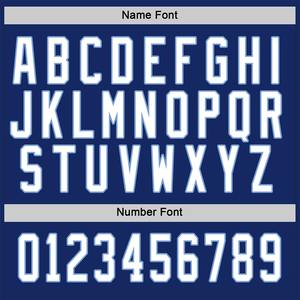 Fashion Hockey Jerseys Custom Design Wholesale Sublimation Men's Team Ice Hockey Jersey - Product Image 6