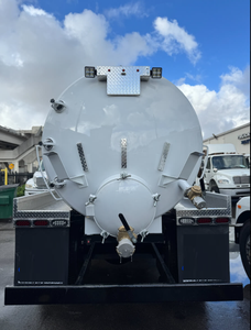 Camion-citerne à carburant/eau de 2500 gallons, série T370 2017, véhicule utilitaire diesel de taille moyenne, 4895C0231100 - Product Image 4