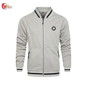 ชุดวอร์มผู้ชายผ้าฟลีซคุณภาพสูงสำหรับฤดูหนาว สไตล์ลำลอง ระบายอากาศได้ดี เป็นมิตรต่อสิ่งแวดล้อม รับสกรีนโลโก้ ดีไซน์ล่าสุด MOQ ต่ำ - Product Image 4