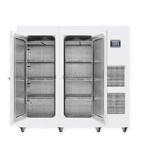 ห้องปลูกพืชขั้นสูงพร้อมการควบคุมแสงอุณหภูมิและความชื้นอย่างแม่นยำเพื่อการวิจัยการเพาะปลูกที่เชื่อถือได้ - Product Image 1