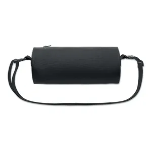 Sac de sport écologique BRENNA en RPET pour gadgets, sac à dos promotionnel portable - Product Image 2
