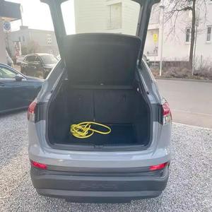 Audi Q4 e-tron 2023, SUV compact de luxe entièrement électrique, best-seller, pack technologique 55 kWh, très demandé, avec garantie. - Product Image 6