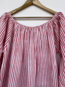 Robes en tissu de coton à la mode dans la conception fantaisie portant des cadeaux d'anniversaire décontractés anniversaire portant des robes occidentales luxueuses ensemble - Product Image 2