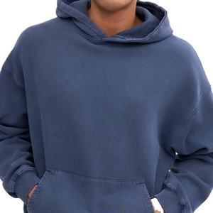 Nouveauté en vente chaude : sweats à capuche surdimensionnés pour hommes, style unique, respirants, sweats à capuche surdimensionnés pour hommes en meilleur matériau, sweats à capuche pour hommes 2026 - Product Image 3