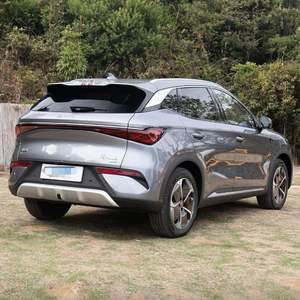 2025 Plus 510KM Excellence Edition 2025 SUV en perfecto estado, listo para enviar - Product Image 6