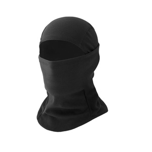 Balaclava Masque de Ski Chaud Respirant Léger Couverture Complète Masque Facial Balaclava pour Hommes et Femmes Balaclava 2027 - Product Image 1