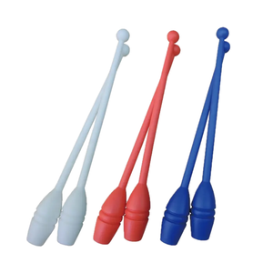 Elástico Rhythm Gym Clubs PP Material Deportes y entretenimiento Producto - Product Image 1