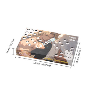 Bálsamo Sólido Premium de 180g - Desodorante de Larga Duración Apto para Autos, Hogares y Oficinas, Fácil de Guardar, Ambientador Desodorante - Product Image 6