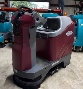 Robot de Limpieza de Pisos Robo-Scrub 20 Discos + ENVÍO GRATUITO - Product Image 1