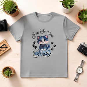 T-Shirt Unisex 100% Cotone 210GSM Stile Casual Personalizzata con Stampa Serigrafica Tecnica DTG Modello Rose Taglie S-3XL - Product Image 3